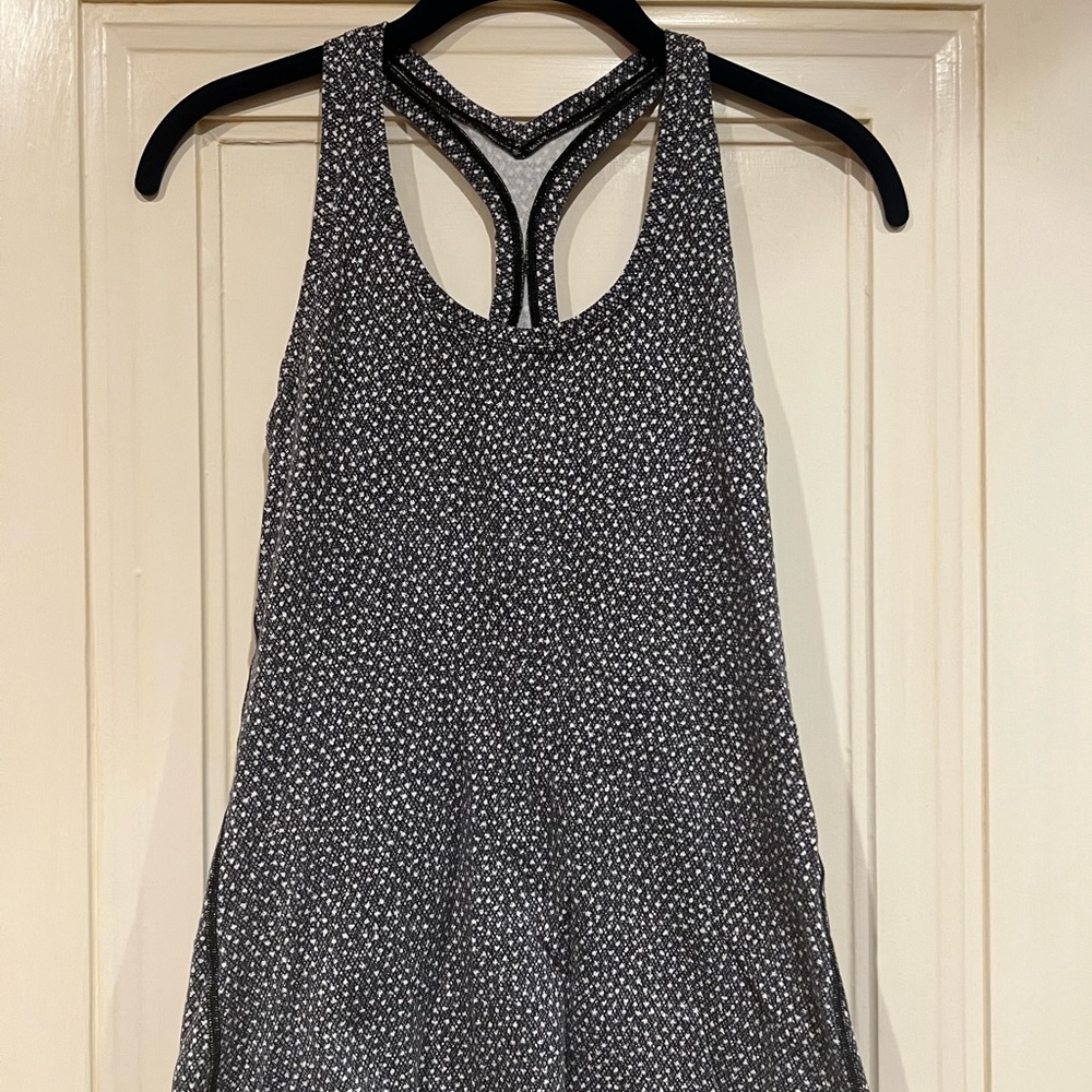Lululemon Nulu Tank Top